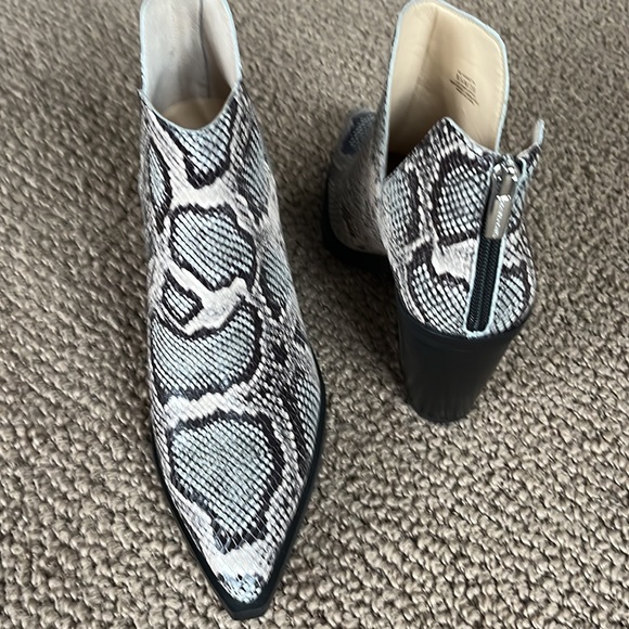 Vince Camuto | Shoes | Vince Camuto Iconic Booties | Poshmark